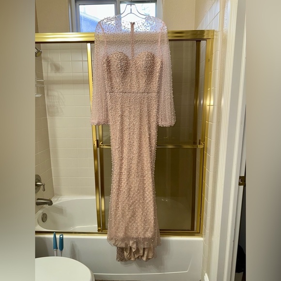 Andrea & Leo A0997 Dress - Picture 4 of 8